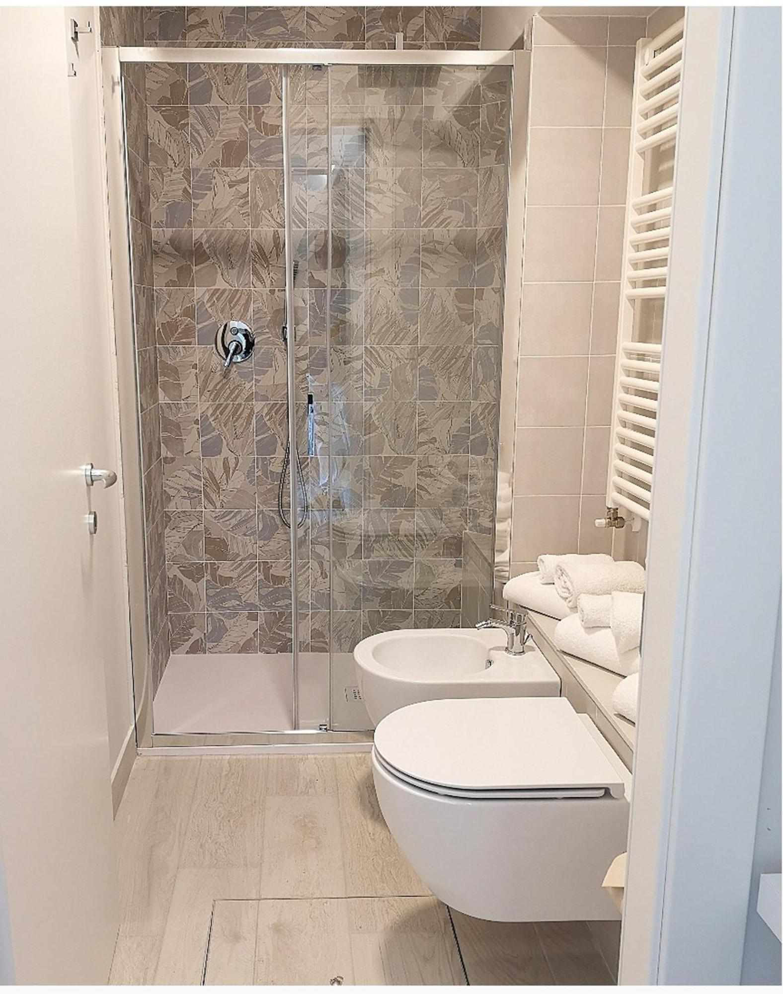 Hotel Amalfi - Smart Hotel Riccione Rum bild